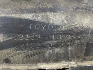 5215906B80 Бампер задний Toyota Camry XV70 Арт MA120980, вид 16