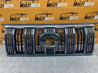 5311160c00 Решетка радиатора Toyota Land Cruiser Prado 150 Арт MA121003, вид 1