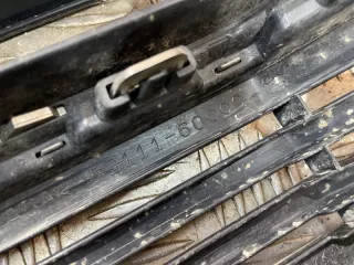 5311160c00 Решетка радиатора Toyota Land Cruiser Prado 150 Арт MA121003, вид 14