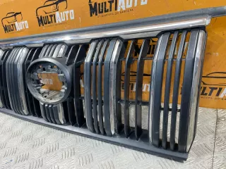 5311160c00 Решетка радиатора Toyota Land Cruiser Prado 150 Арт MA121003, вид 3