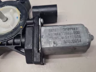 51359804386 Моторчик стеклоподъёмника задний правый MINI COUNTRYMAN R60 Арт ZAP305325, вид 3