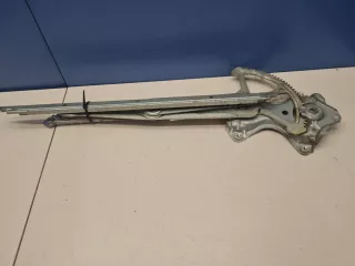 6980178010 Стеклоподъемник задний правый Lexus RX 4 Арт ZAP305355, вид 2