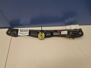 51357281888 Стеклоподъемник задний правый BMW 3 F30/F31/GT F34 Арт ZAP305363, вид 1