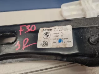 51357281888 Стеклоподъемник задний правый BMW 3 F30/F31/GT F34 Арт ZAP305363, вид 3