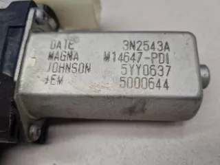 67627341564 Моторчик стеклоподъёмника задний правый BMW 3 F30/F31/GT F34 Арт ZAP305365, вид 3