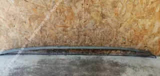 51127135580,7135580 Молдинг бампера заднего BMW 7 E65/E66 Арт 00081124i, вид 1