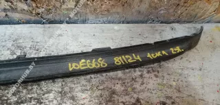 51127135580,7135580 Молдинг бампера заднего BMW 7 E65/E66 Арт 00081124i, вид 2