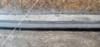 51127135580,7135580 Молдинг бампера заднего BMW 7 E65/E66 Арт 00081124i, вид 5