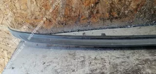 51127135580,7135580 Молдинг бампера заднего BMW 7 E65/E66 Арт 00081124i, вид 6