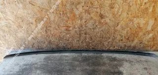 51127135580,7135580 Молдинг бампера заднего BMW 7 E65/E66 Арт 00081124i, вид 7