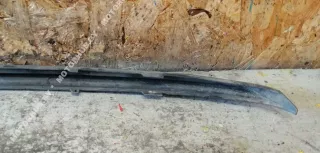 51127135580,7135580 Молдинг бампера заднего BMW 7 E65/E66 Арт 00081124i, вид 8