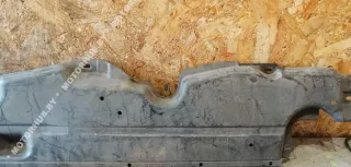 7L0825211B Защита днища Porsche Cayenne 957 Арт 00081119, вид 5