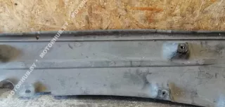 7L0825211B Защита днища Porsche Cayenne 957 Арт 00081119, вид 9