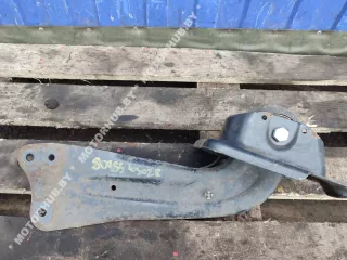 1K0505226H Рычаг задний правый Skoda Octavia A5 Арт 00080983, вид 1