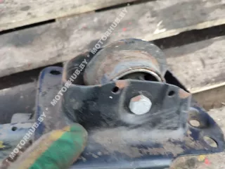 1K0505226H Рычаг задний правый Skoda Octavia A5 Арт 00080983, вид 4