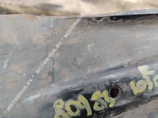 1K0505226H Рычаг задний правый Skoda Octavia A5 Арт 00080983, вид 7