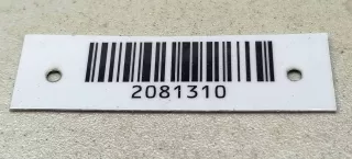 9627973280,7136L9 Защита арок передняя правая (подкрылок) Citroen C5 1 Арт 2081310, вид 3