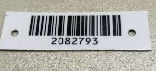 7700838264 Защита арок передняя левая (подкрылок) Renault Megane 1 Арт 2082793, вид 4