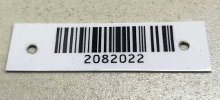 767460001R Защита арок задняя правая (подкрылок) Renault Laguna 3 Арт 2082022, вид 5