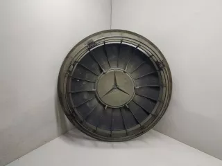 2014010224 Колпак колесный Mercedes E W124 Арт 2071127, вид 2
