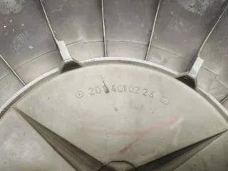 2014010224 Колпак колесный Mercedes E W124 Арт 2071127, вид 3