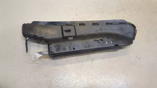 8e0880242j Подушка безопасности боковая (в сиденье) Audi A4 B7 Арт 8387495, вид 4