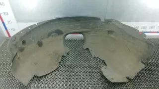  Защита арок (защита крыла, подкрылок) передняя правая Ford Focus 3 Арт PEA28ST01, вид 4