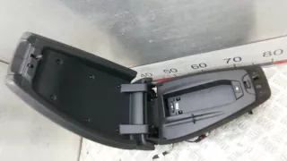  крышка подлокотника BMW 6 E63/E64 Арт EBG03Z501, вид 8