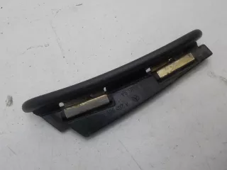 A2058803624 Накладка бампера заднего Mercedes C W205 Арт 680430, вид 3