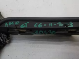 A2058803624 Накладка бампера заднего Mercedes C W205 Арт 680430, вид 6