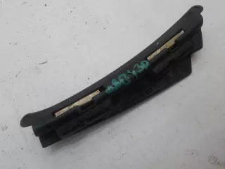 A2058803624 Накладка бампера заднего Mercedes C W205 Арт 680430, вид 7