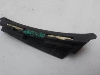 A2058803624 Накладка бампера заднего Mercedes C W205 Арт 680430, вид 8
