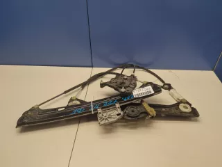 51337292119 Стеклоподъемник передний левый BMW 2 F22/F23 Арт Z305414, вид 1