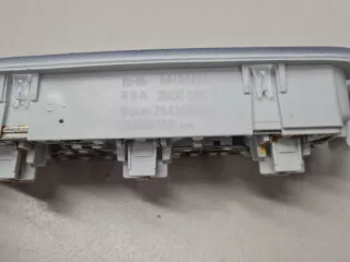 264306391R Плафон салонный Renault Sandero 2 Арт Z305546, вид 2