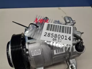 926004BB2A Компрессор системы кондиционирования Nissan X-Trail T32 Арт Z305660, вид 2