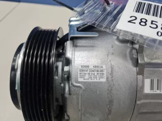 926004BB2A Компрессор системы кондиционирования Nissan X-Trail T32 Арт Z305660, вид 3