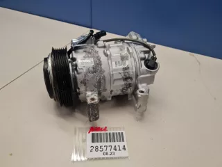 926004BB2A Компрессор системы кондиционирования Nissan Teana L33 Арт Z305682, вид 1