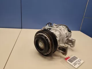 926004BB2A Компрессор системы кондиционирования Nissan Teana L33 Арт Z305682, вид 2