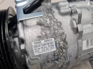 926004BB2A Компрессор системы кондиционирования Nissan Teana L33 Арт Z305682, вид 3