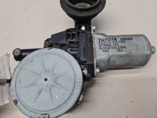857200D120 Моторчик стеклоподъёмника задний правый Toyota Auris 1 Арт Z305754, вид 2