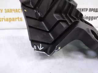51647294543 Кронштейн крыла BMW X5 F15 Арт TP57645, вид 3