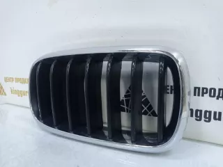 51137316054 Решетка радиатора BMW X5 F15 Арт TP57709, вид 2