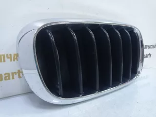 51137316054 Решетка радиатора BMW X5 F15 Арт TP57709, вид 3