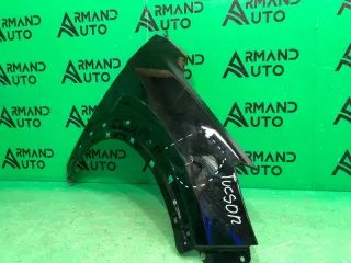 66321D3000 Крыло Hyundai Tucson 3 Арт ARM147777, вид 3