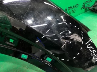 66321D3000 Крыло Hyundai Tucson 3 Арт ARM147777, вид 4