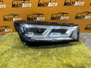 80a941034 Фара передняя правая Audi Q5 1 Арт MA120849, вид 1