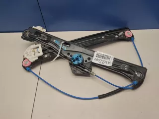 51337281886 Стеклоподъемник передний правый BMW 3 F80 Арт ZAP305438, вид 1