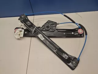 51337281886 Стеклоподъемник передний правый BMW 3 F80 Арт ZAP305438, вид 2