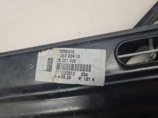 51337281886 Стеклоподъемник передний правый BMW 3 F80 Арт ZAP305438, вид 3