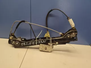 51337193456 Стеклоподъемник передний правый BMW 3 E90/E91/E92/E93 Арт ZAP305466